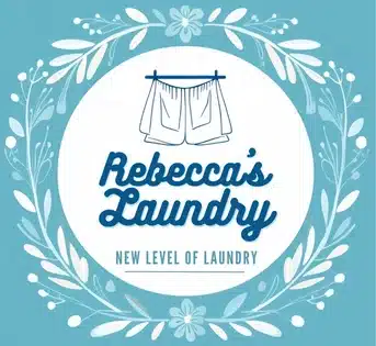Rebecca's Laundry
